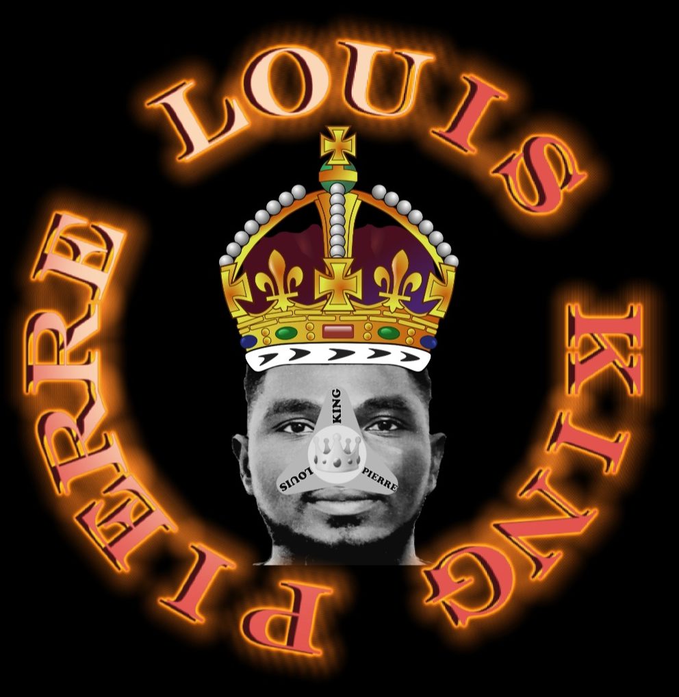 KING 👑 PIERRE LOUIS OFFICIAL
pub-7888810227782060